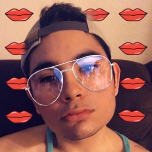 Meet your Posher, Sergio